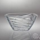 Salaterka kryształowa 33 cm - FACET (410955814) - zdjęcie 