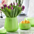 Salaterka 21 cm / średnia - Horizon (5871) - zdjęcie