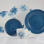 Zestaw naczyń dla 6 os. / 30 części - 7260 DAISY - zdjęcie