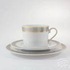 Zestaw do kawy lub herbaty dla 6 os./ 18 części - G626 JENNY - zdjęcie