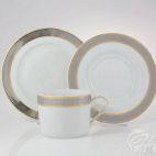 Zestaw do kawy lub herbaty dla 6 os./ 18 części - G626 JENNY - zdjęcie