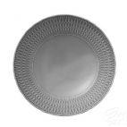 Salaterka 17 cm - SOFIA / LB01 Szara - zdjęcie