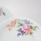 Zestaw talerzy dla 6 osób - G642 IWONA - zdjęcie