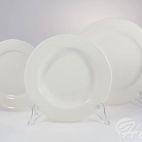 Zestaw talerzy 6/18 - ALBA FBC - zdjęcie