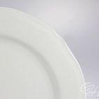 Zestaw talerzy 6/18 - ALBA FBC - zdjęcie