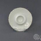 Kieliszek na jajko z podstawką - 3604 ROCOCO - zdjęcie