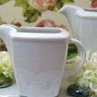 Dzbanek do mleczka 0,15 l - VICTORIA (LU2704) - zdjęcie