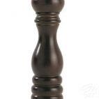 Młynek do soli PARIS - kolor Czekoladowy (18 cm) - zdjęcie