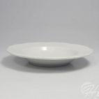 Talerz głęboki 22,5 cm - AFRODYTA (LU2620) - zdjęcie