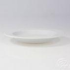 Talerz głęboki 22 cm - MERKURY (LU0720) - zdjęcie