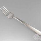 Widelec obiadowy - 1923 MODERNO - zdjęcie