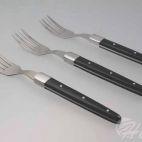 Widelec stekowy - 2520 ROYAL STEAK / Czarny - zdjęcie