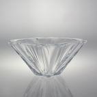 Misa kryształowa 30,5 cm - METROPOLITAN (410924568) - zdjęcie