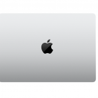 Apple MacBook Pro 14'' M3 8 CPU/10 GPU 8GB 512GB SSD srebrny - zdjęcie