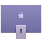 Apple iMac 24 M1 8/8 Core 8GB 512GB fioletowy - zdjęcie