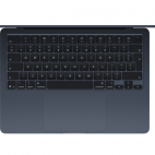 Apple MacBook Air 15 M5 16GB 512GB SSD 10 CPU/10 GPU - Północ - zdjęcie