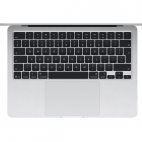 Apple MacBook Air 13 M5 24GB 1TB SSD 10 CPU/10 GPU - Srebrny - zdjęcie