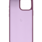 Apple Etui do iPhone 16 Pro Max Beats MagSafe Purple - zdjęcie