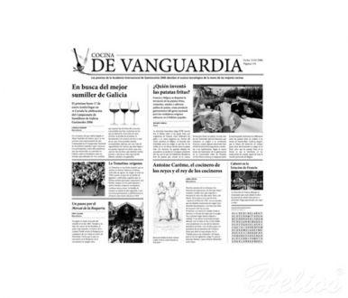 Papier - Cocina De Vanguardia / 500 szt. (C1-1089) - zdjęcie główne