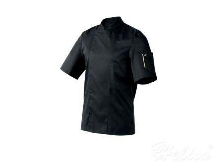 Nero Bluza krótki rękaw, czarna XL (U-NE-BTS-XL) - zdjęcie główne