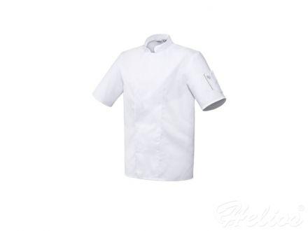 Nero Bluza krótki rękaw, biała L (U-NE-WTS-L) - zdjęcie główne
