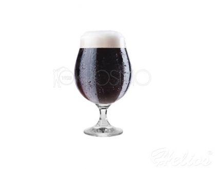 Pokal do piwa ciemnego 500 ml kpl. 6 szt. - Elite (A056) - zdjęcie główne