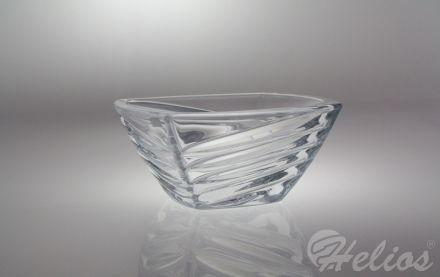 Salaterka kryształowa 33 cm - FACET (410955814) - zdjęcie główne