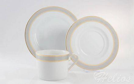 Zestaw do kawy lub herbaty dla 6 os./ 18 części - G626 JENNY - zdjęcie główne