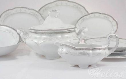 Serwis obiadowy dla 6 os./ 25 części - E361 BOLERO Vera - zdjęcie główne