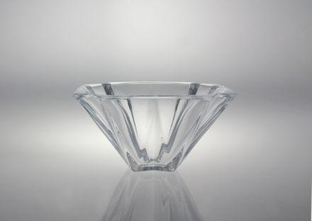 Misa kryształowa 30,5 cm - METROPOLITAN (410924568) - zdjęcie główne
