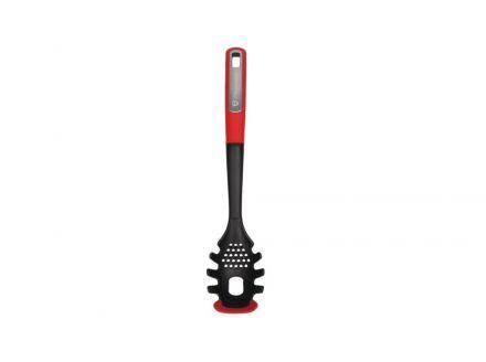 Łyżka do makaronu 33 cm - OBSIDIAN - zdjęcie główne
