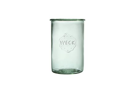 Słoiki 1000 ml - WECK Sturz (WE-782-100) - zdjęcie główne