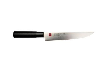 Kasumi Nóż uniwersalny dł. 20 cm - Tora (K-36843) - zdjęcie główne