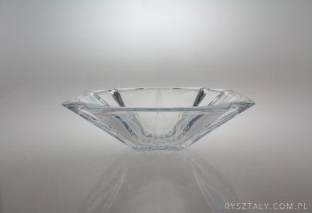 Misa kryształowa 33 cm - METROPOLITAN (3410924582) - zdjęcie główne