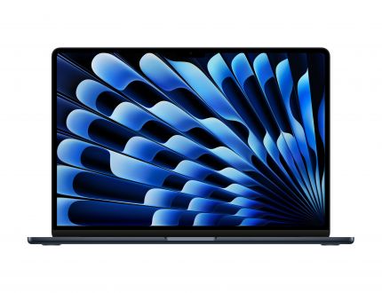 Apple MacBook Air 15 M2 (8CPU / 10GPU) 8GB 512GB Północ - zdjęcie główne
