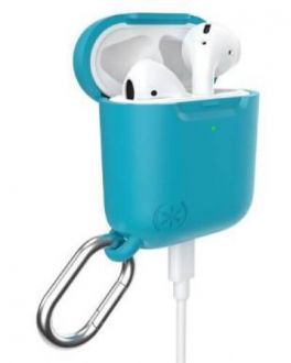 Etui do AirPods 1/2 gen. Speck Presidio PRO - niebieskie - zdjęcie główne