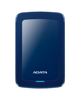 Dysk zewnętrzny ADATA HV300 2TB - niebieski - zdjęcie główne