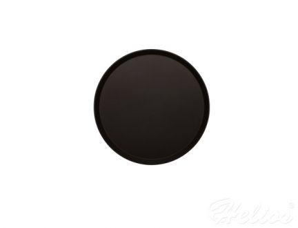 Taca Treadlite okrągła 35,5 czarna (CM-1400TL110) - zdjęcie główne