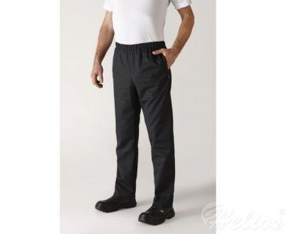 Umini, spodnie czarne, rozm. XL (U-UI-B-XL) - zdjęcie główne