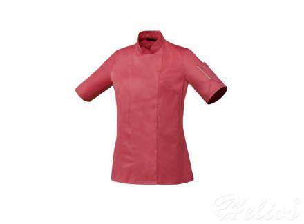 UNERA, bluza malina, krótki rękaw, roz. M (U-UN-RTS-M) - zdjęcie główne