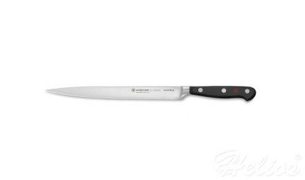 Nóż do filetowania 20 cm / CLASSIC (W-1040102920) - zdjęcie główne