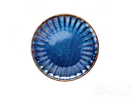 Talerz płytki 20,5 cm - DEEP BLUE (V-82020-6) - zdjęcie główne