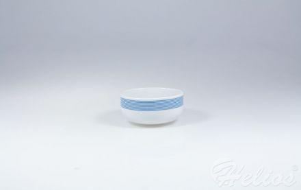 MIX & MATCH / NEW ATELIER: Salaterka cylindryczna 9 cm - BLUE (G087) - zdjęcie główne