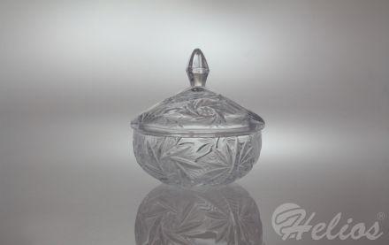 Bomboniera kryształowa 14 cm - 4564 (200355) - zdjęcie główne