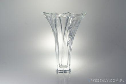 Wazon kryształowy 28 cm - FLORALE (CZ828637) - zdjęcie główne