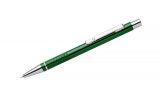 Długopis Bonito - Zielony