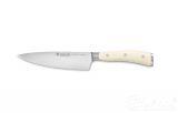 Nóż szefa kuchni 16 cm / CLASSIC Ikon Creme (W-1040430116)