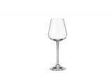 Kieliszki do wina białego 260 ml / 6 szt. - Ardea (956026)