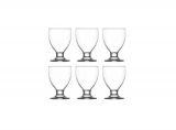 Szklanki 290 ml / 6 szt. - Alara (ALA568)