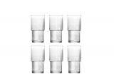 Szklanki wysokie 515 ml / 6 szt. - Helen (HLN386)